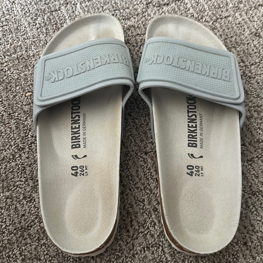Birkenstock Sandals